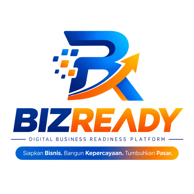 BIZREADY — Digital Business Readiness Platform